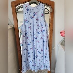 Beautiful 1950s Style Dress
